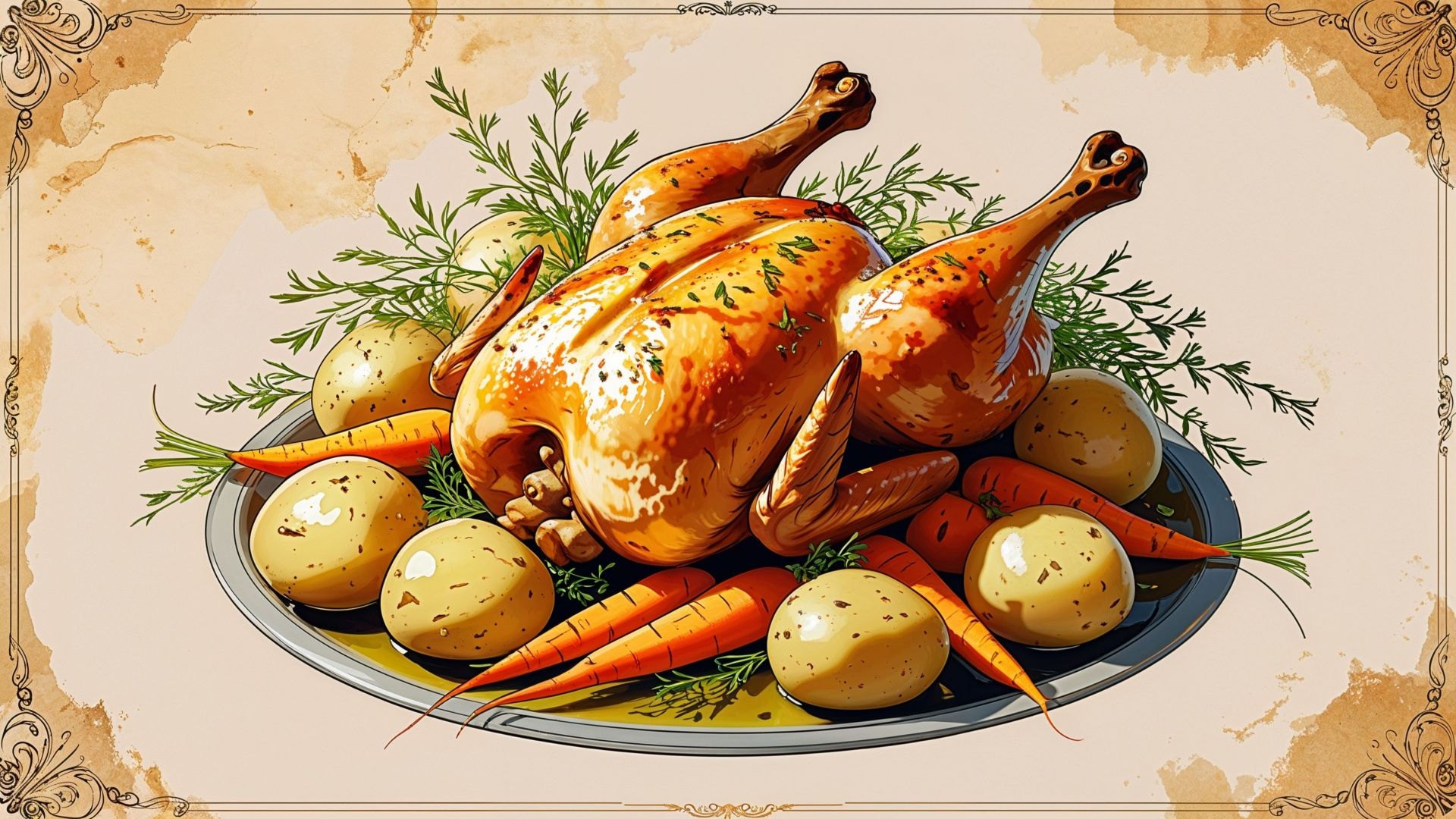 recipe photo