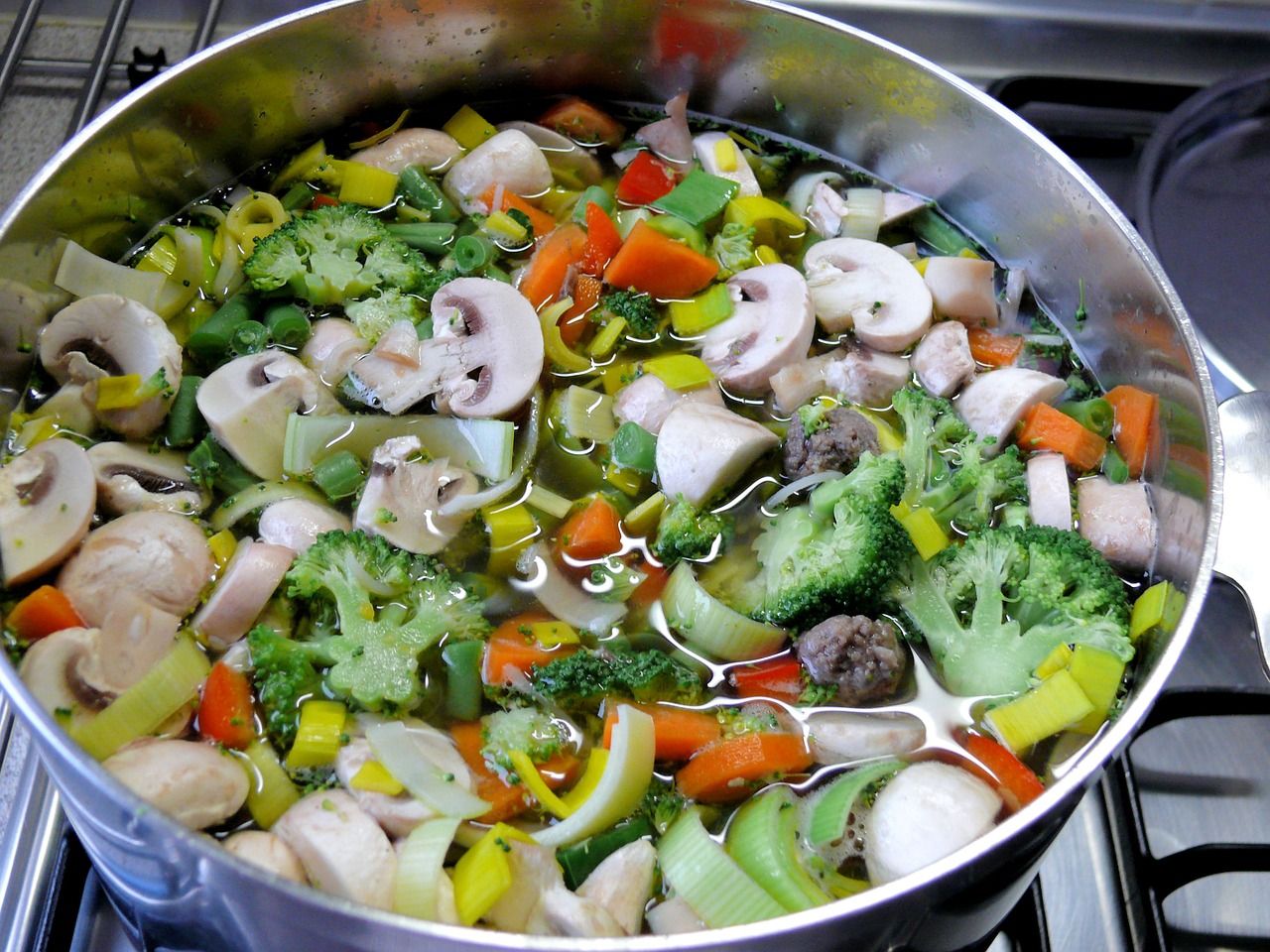 recipe photo